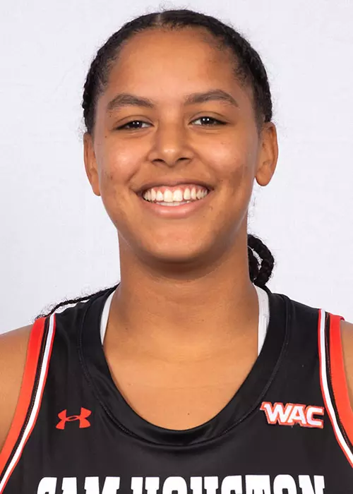 Devyn Wilson 2021 Headshot