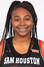 Deondra Young 2021 Headshot