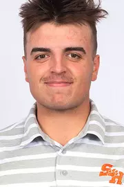 Grayson Blunt 2021 Headshot