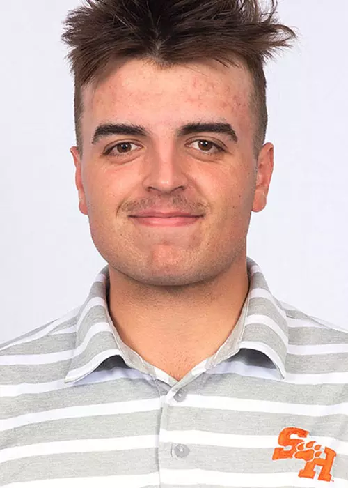 Grayson Blunt 2021 Headshot