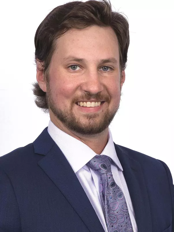 Trey Brainert 2021 mug shot