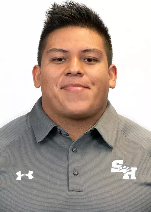 Noah Barboza 2021 mug shot