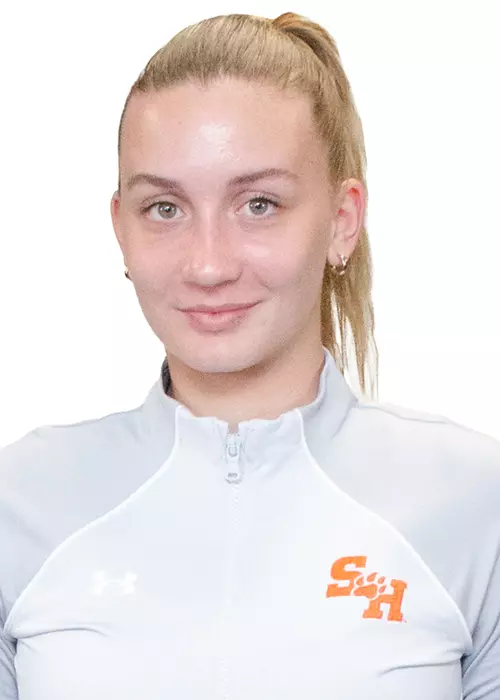 Andjela Vidovic 2022 mug shot
