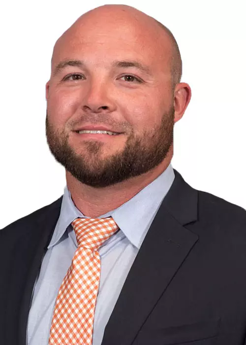 Dustin LeNorman 2017 mug shot