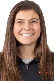 Shallenberger, Kayla