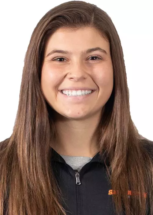 Shallenberger, Kayla