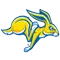 South Dakota State Jackrabbit Logo
