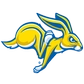 South Dakota State Jackrabbit Logo