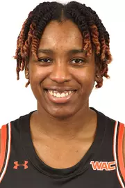Chyna Allen 2022 Head Shot