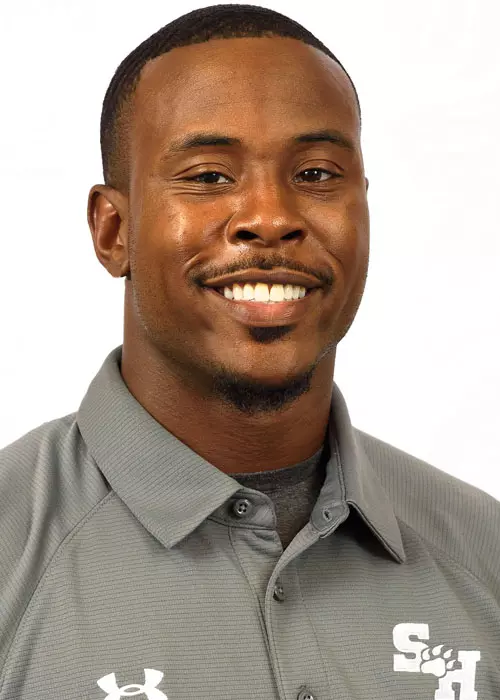 Jaylon Bowden 2022 Head Shot