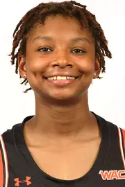 Tierney Coleman 2022 Head Shot