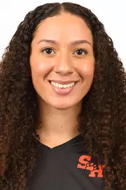 Madison Frusha 2022 Head Shot