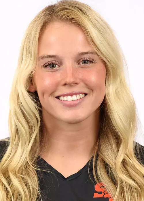 Madeline McKinney 2022 Head Shot