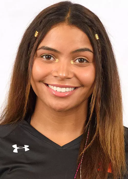 Kennedi Miller 2022 Head Shot