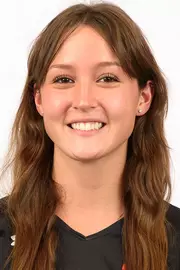 Kayleigh Schultea 2022 Head Shot