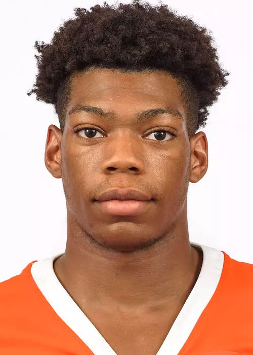 Nick Abengowe 2022 Head Shot