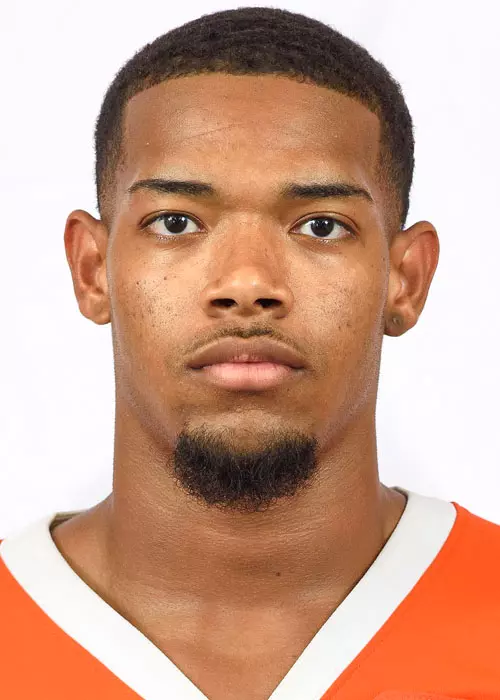 Kameryn Alexander 2022 Head Shot