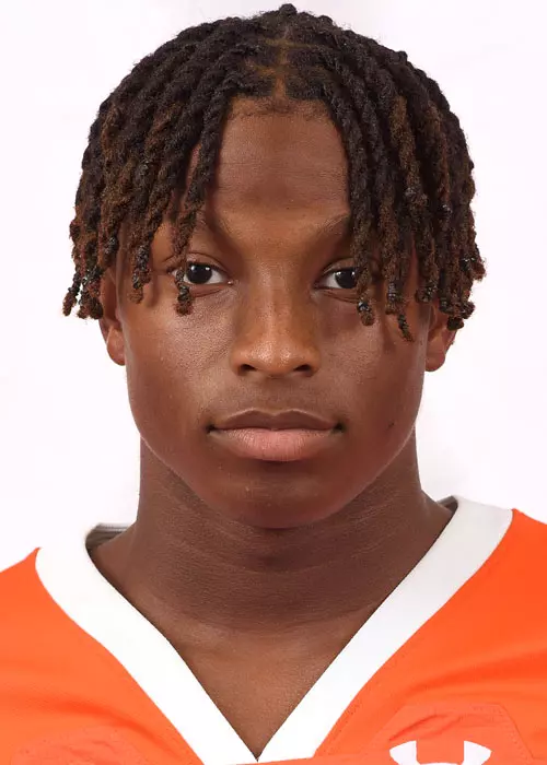 Emon Allen 2022 Head Shot