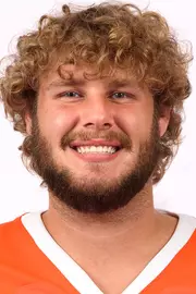 Keaton Altman 2022 Head Shot