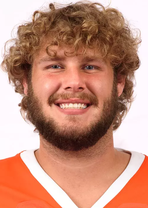 Keaton Altman 2022 Head Shot