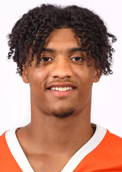 Da'Veawn Armstead 2022 Head Shot