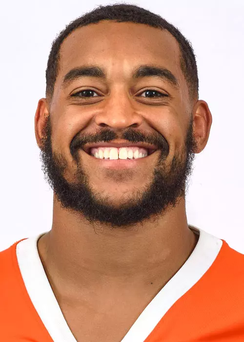 Jacob Berry 2022 Head Shot