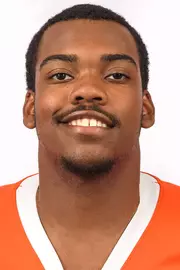 Taylen Blaylock 2022 Head Shot