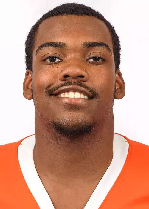 Taylen Blaylock 2022 Head Shot