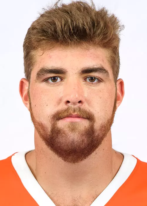 Jordan Boatman 2022 Head Shot