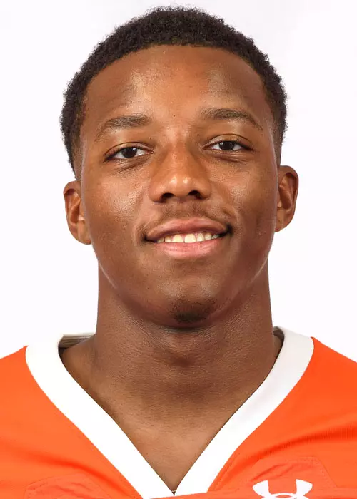 Jacobe Chester 2022 Head Shot