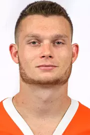 Cody Chrest 2022 Head Shot