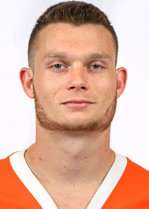 Cody Chrest 2022 Head Shot