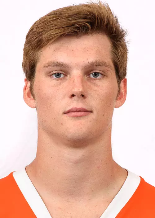 Jaxson Chrest 2022 Head Shot