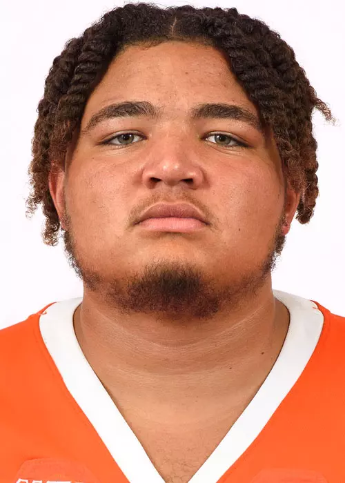 James Dawn 2022 Head Shot