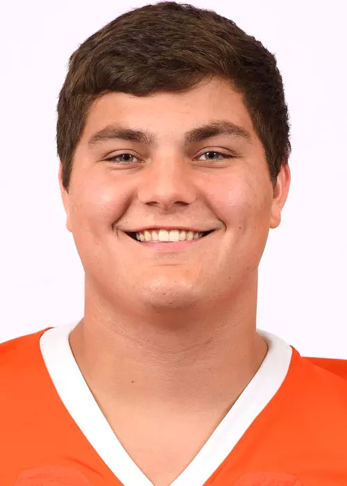 Andrew Edmonson 2022 Head Shot