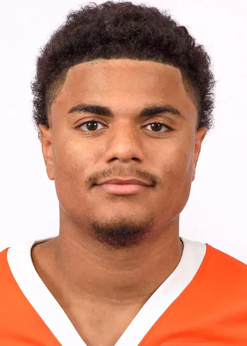 Simeon Evans 2022 Head Shot