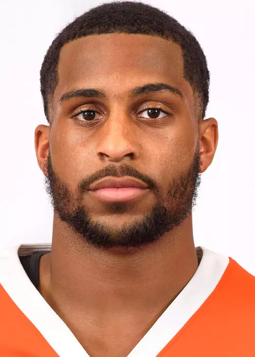 David Fisher 2022 Head Shot