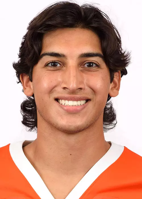 Sylas Gomez 2022 Head Shot