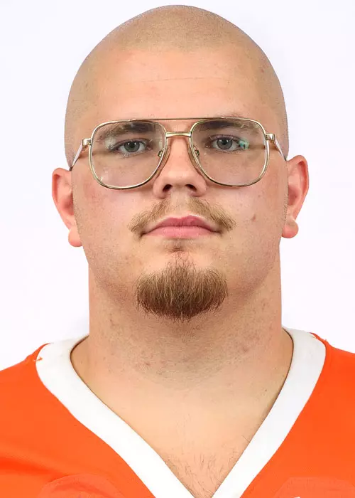 Ethan Hagler 2022 Head Shot