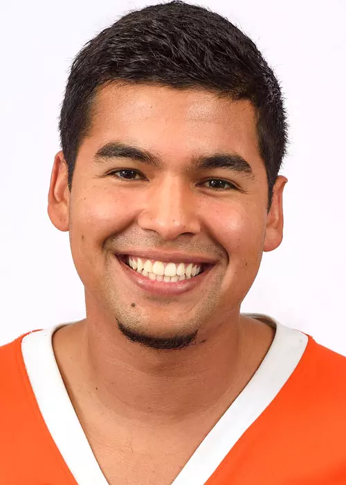 Reed Honshtein 2022 Head Shot