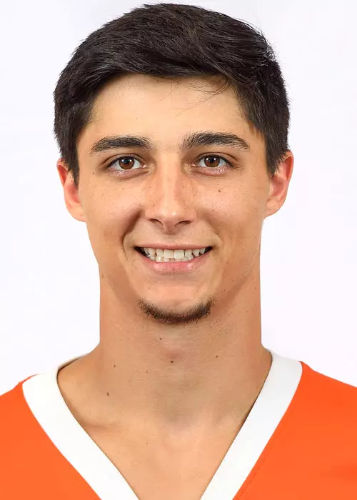 Carson Horner 2022 Head Shot