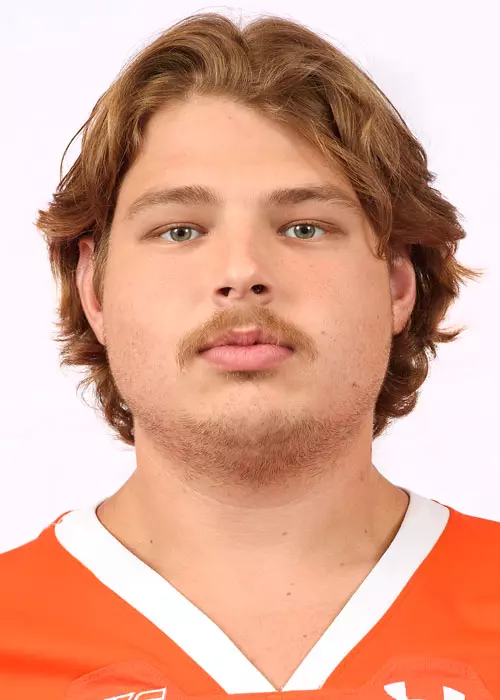 Trevor Jaks 2022 Head Shot