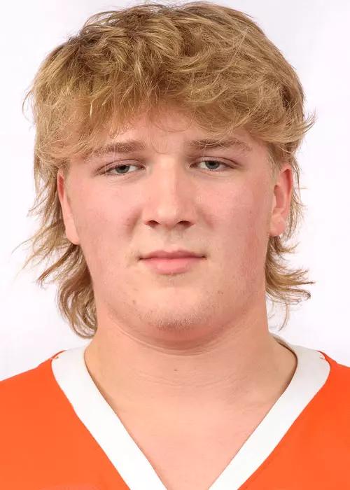 Philip Joest 2022 Head Shot