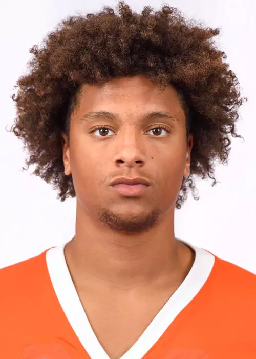 Shane Johnson 2022 Head Shot