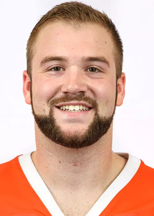 Jacob Kainer 2022 Head Shot