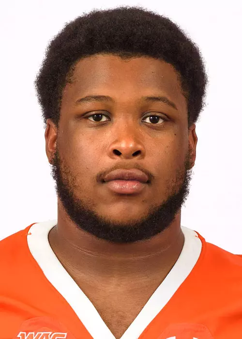 Jihad Lateef 2022 Head Shot