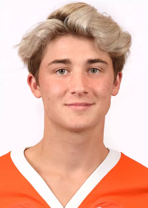 Kaden Morgan 2022 Head Shot