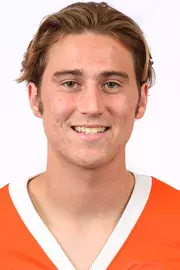 Seth Morgan 2022 Head Shot