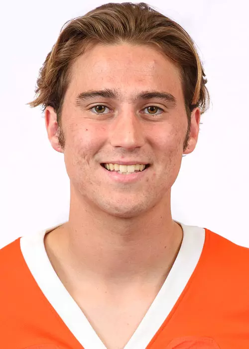 Seth Morgan 2022 Head Shot