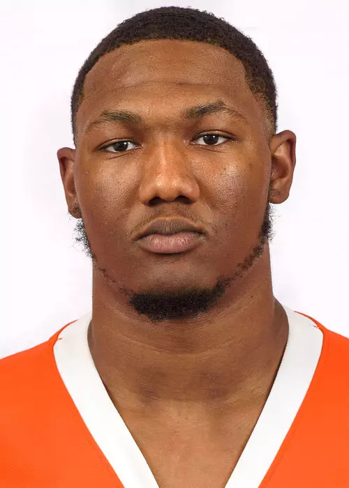 Adrian Murdaugh 2022 Head Shot